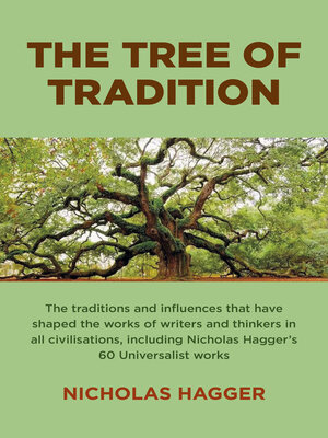cover image of The Tree of Tradition